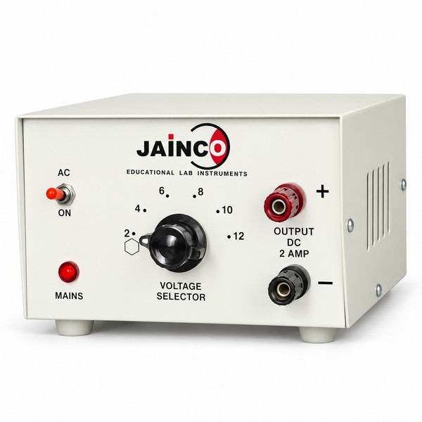 Battery Eliminator